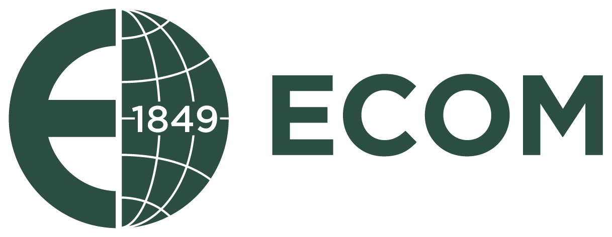 ECOM Agroindustrial Corp logo